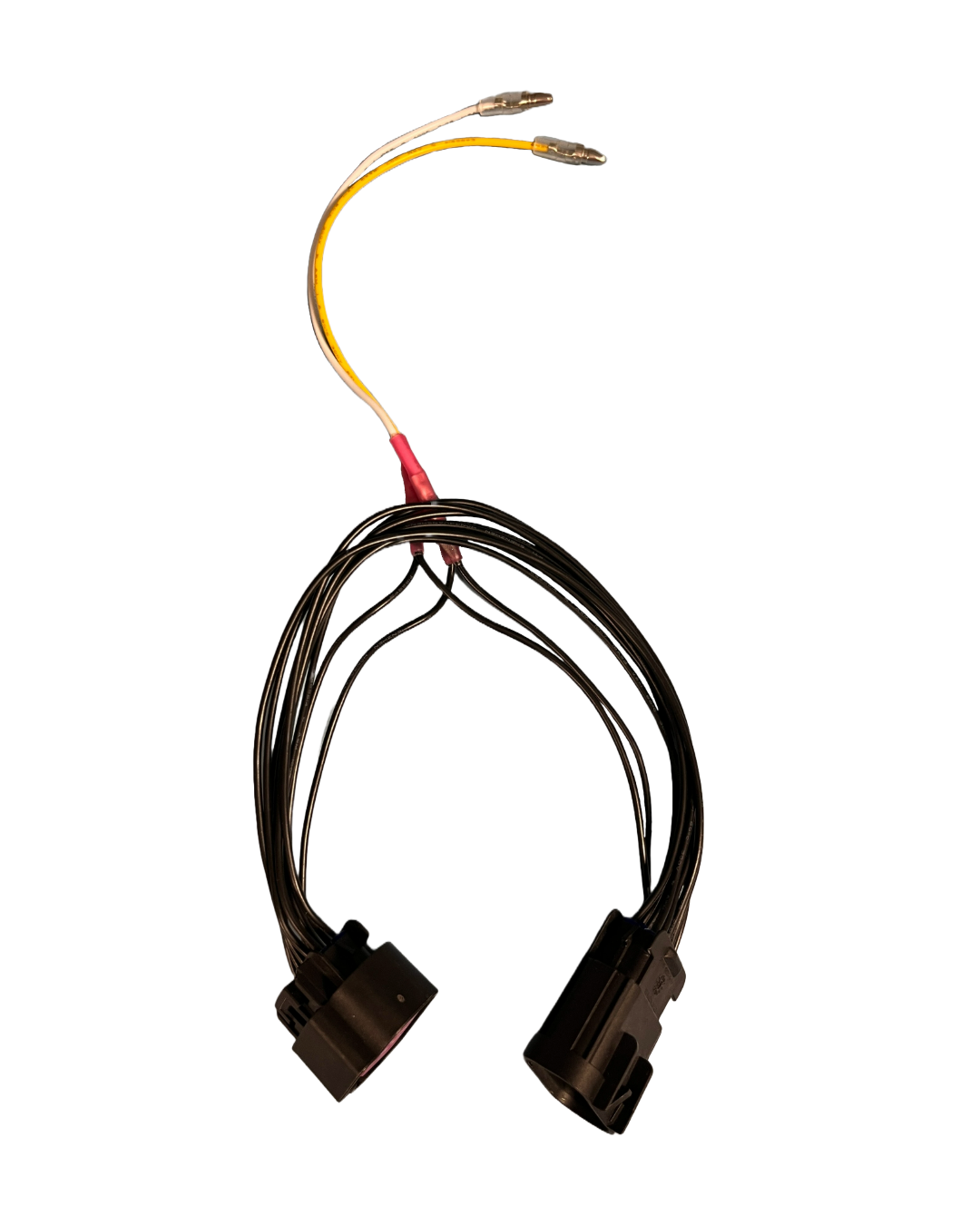 Mercury DTS Gen.1 T/T Adapter