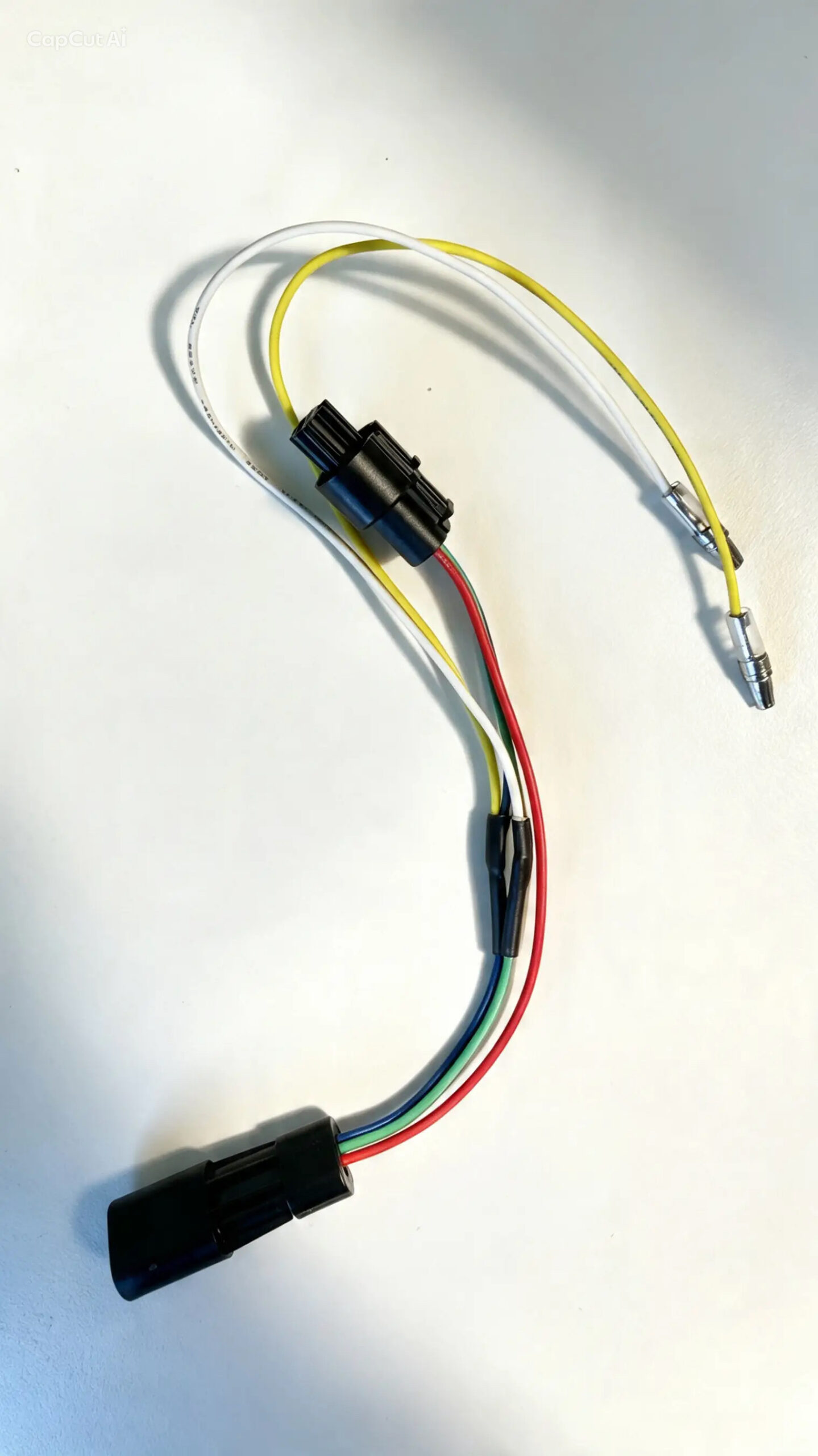 Mercury DTS Gen.2 T/T Adapter