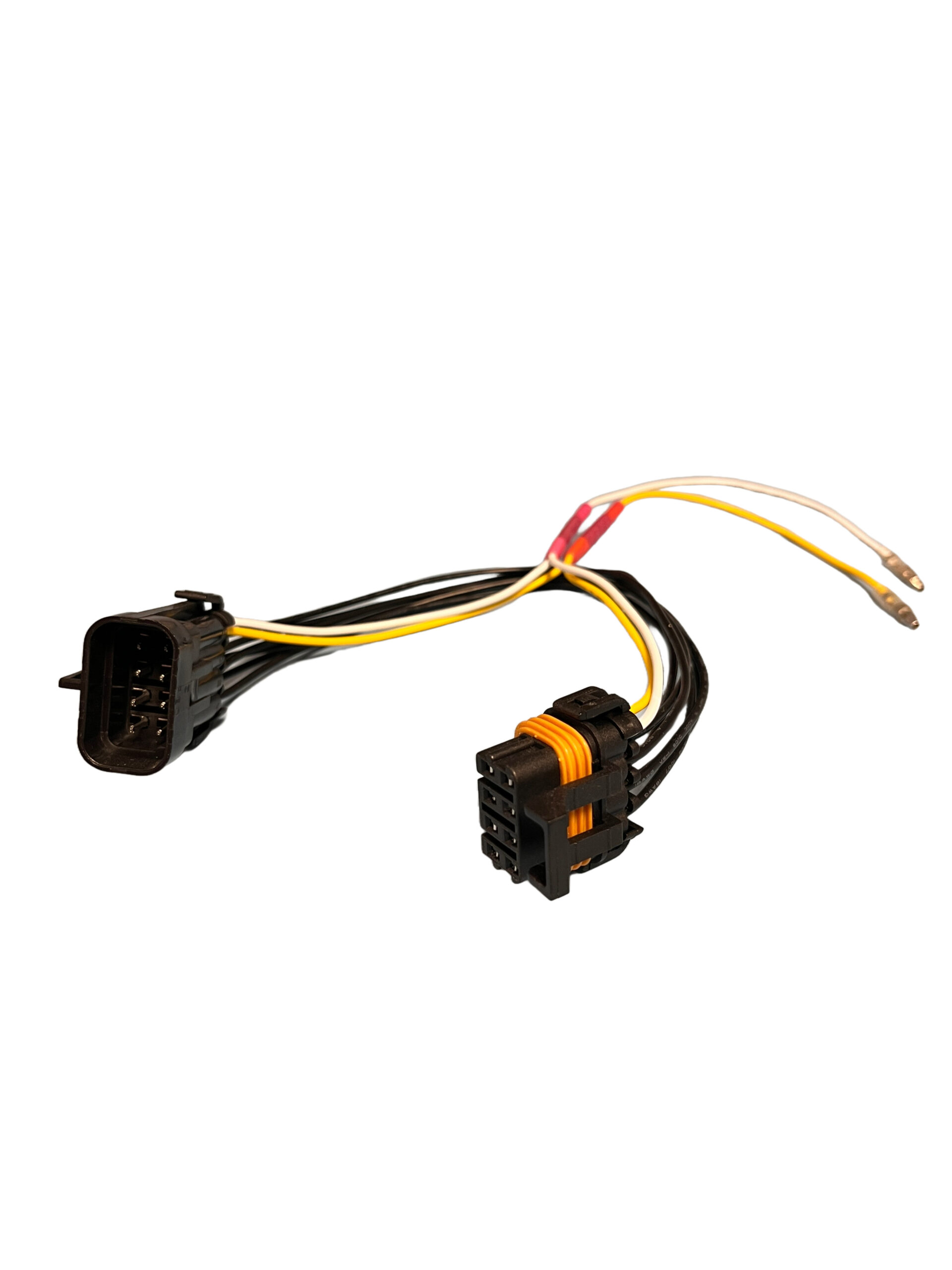 Mercury ZeroEffort T/T Adapter - Image 2