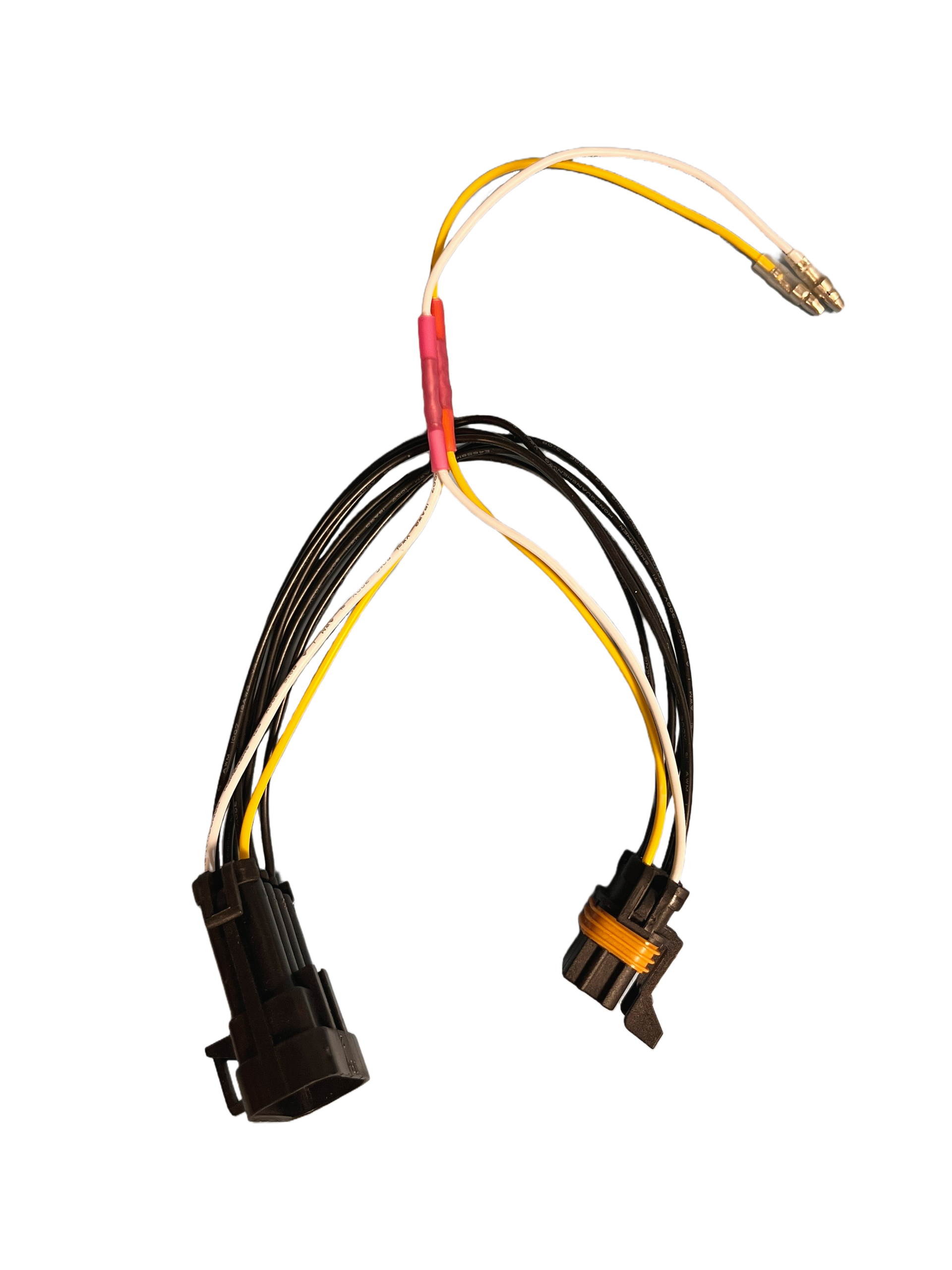Mercury ZeroEffort T/T Adapter
